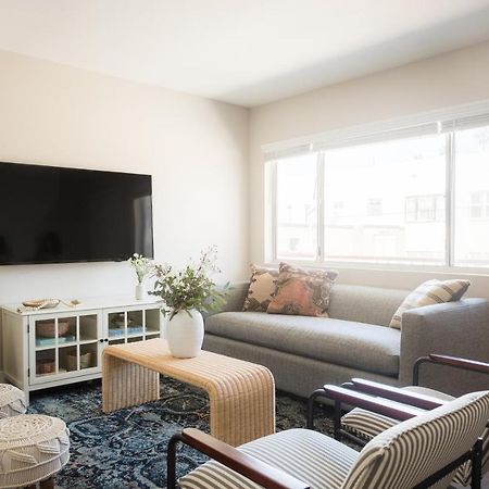 Seashore Suites By Avantstay San Diego Extérieur photo