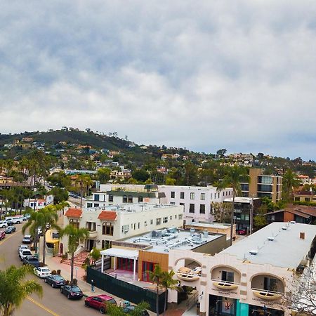 Seashore Suites By Avantstay San Diego Extérieur photo