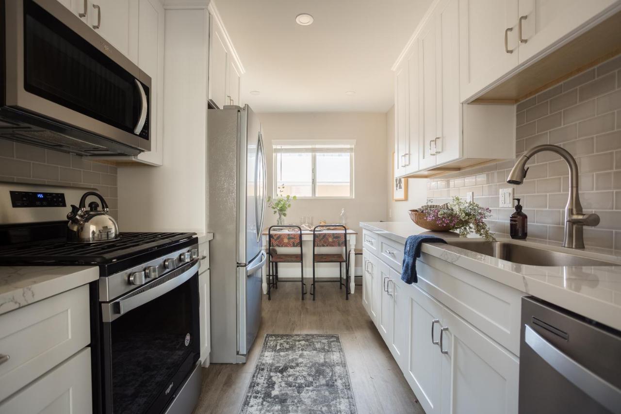Seashore Suites By Avantstay San Diego Extérieur photo