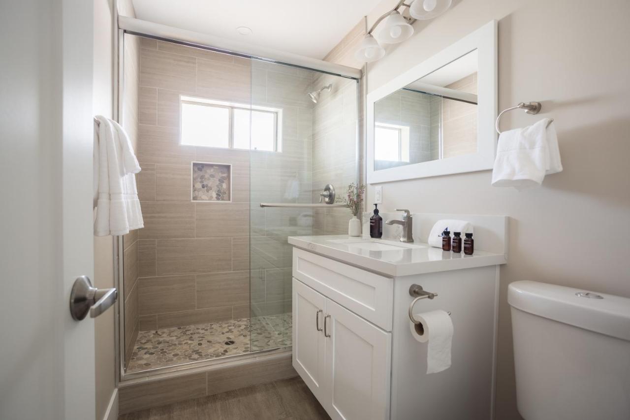 Seashore Suites By Avantstay San Diego Extérieur photo