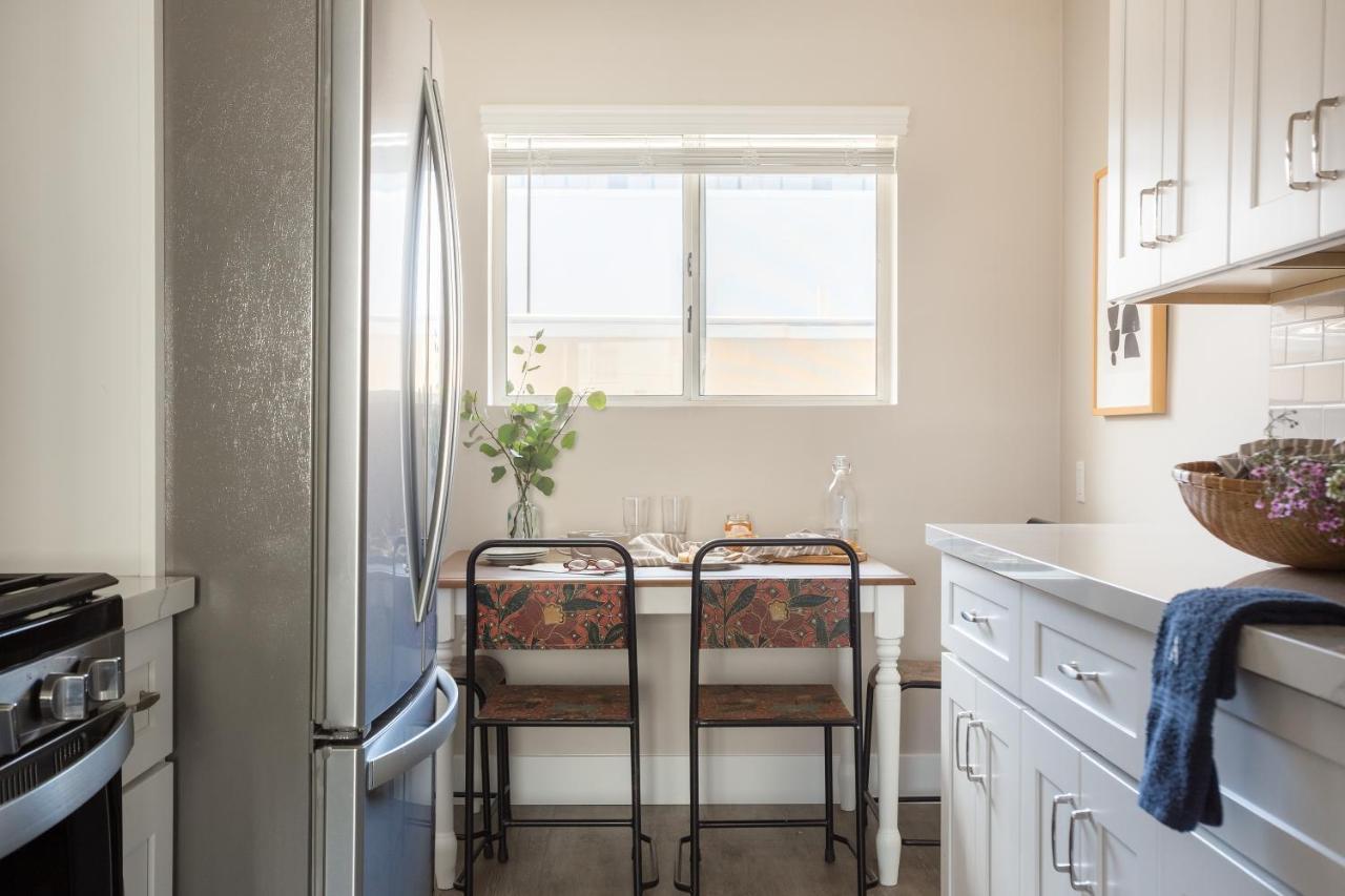 Seashore Suites By Avantstay San Diego Extérieur photo