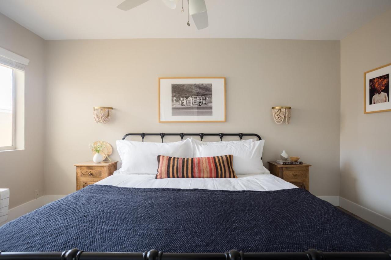 Seashore Suites By Avantstay San Diego Extérieur photo