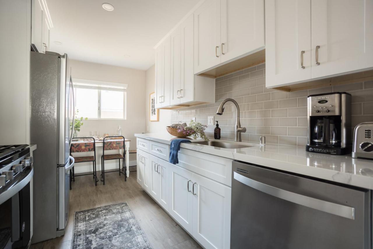Seashore Suites By Avantstay San Diego Extérieur photo