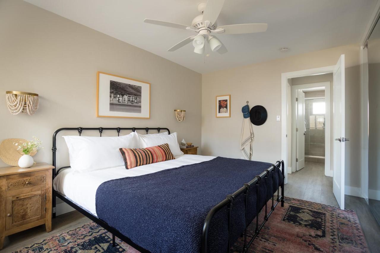 Seashore Suites By Avantstay San Diego Extérieur photo