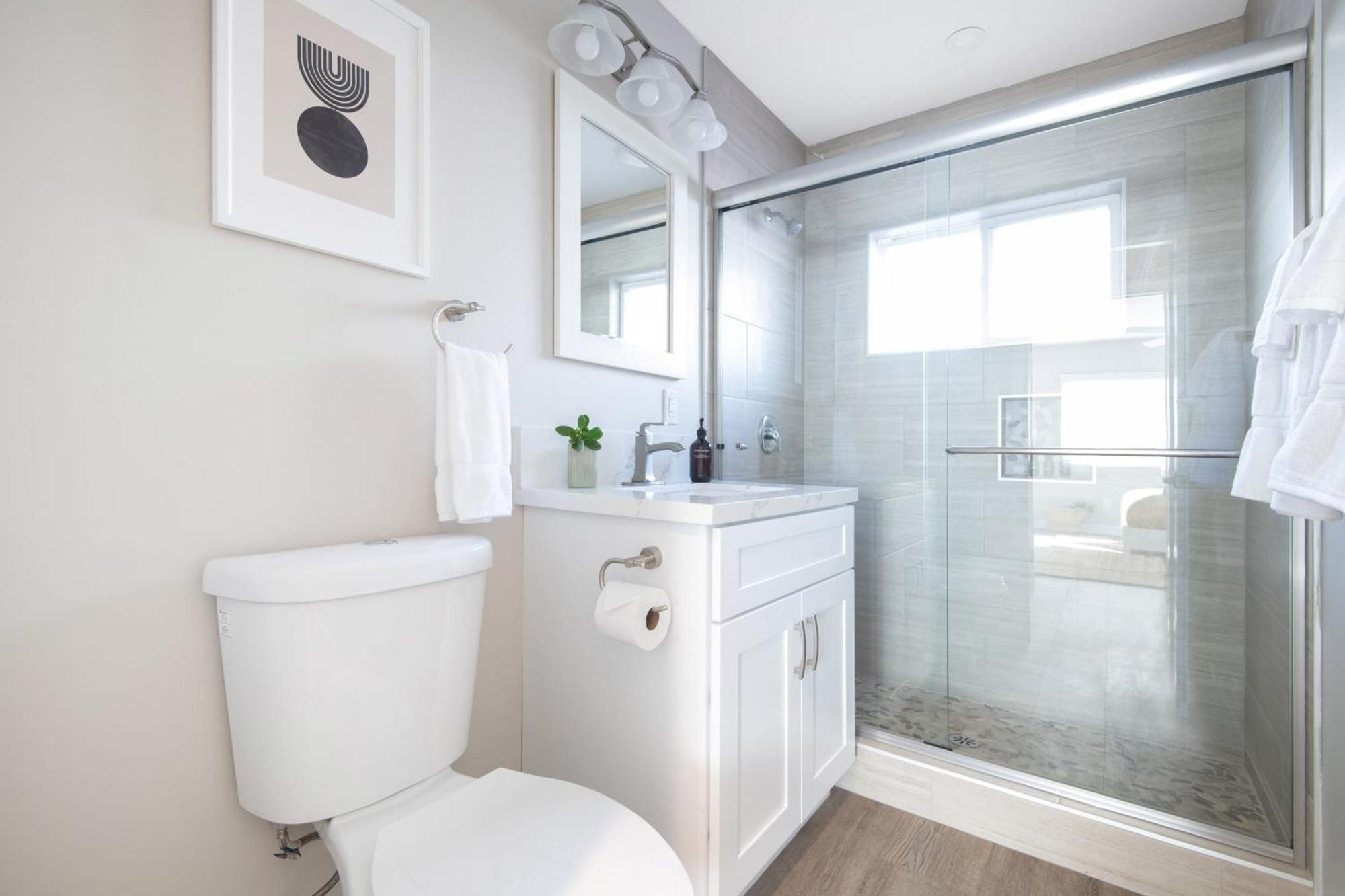 Seashore Suites By Avantstay San Diego Extérieur photo