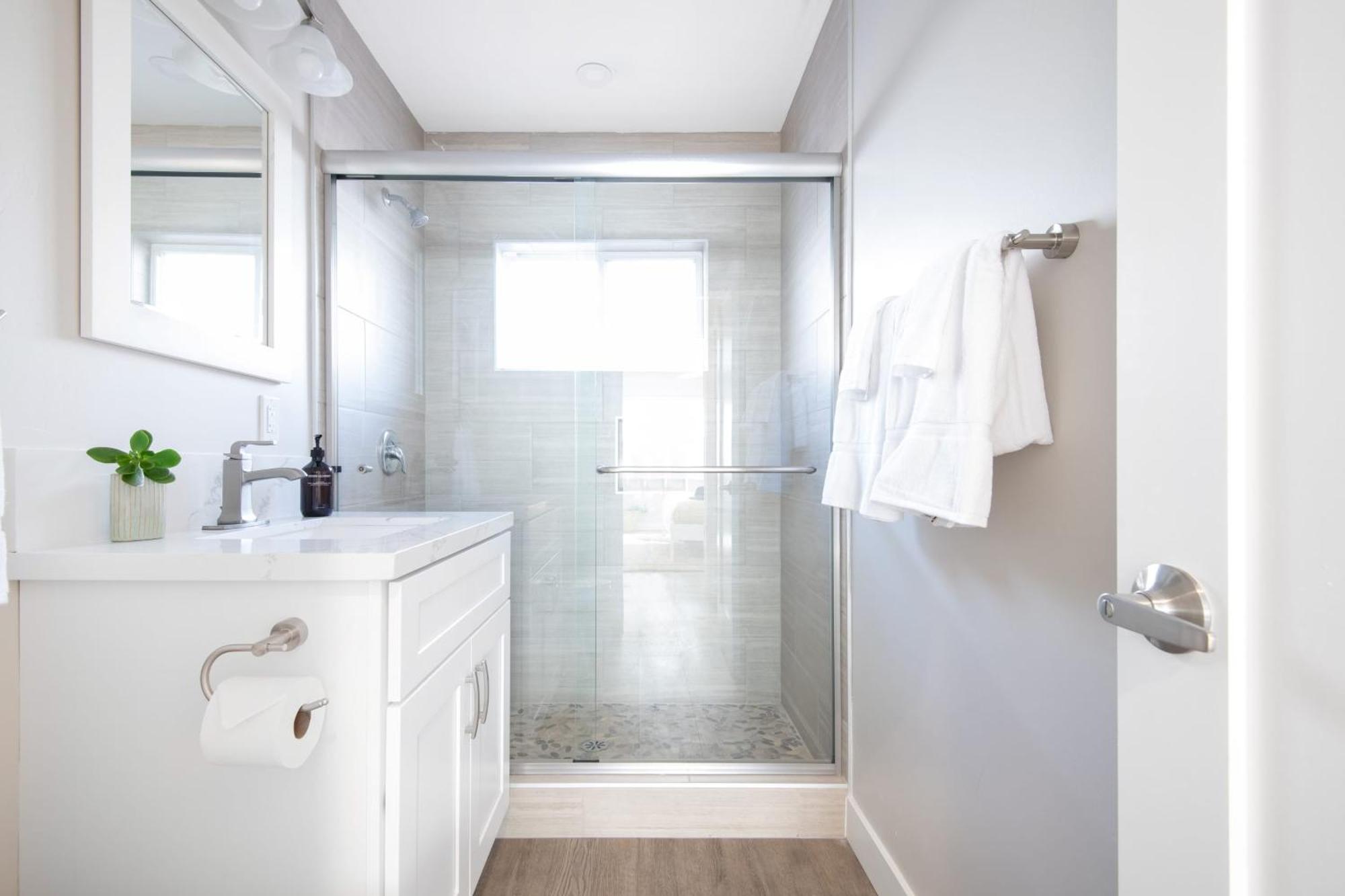 Seashore Suites By Avantstay San Diego Extérieur photo