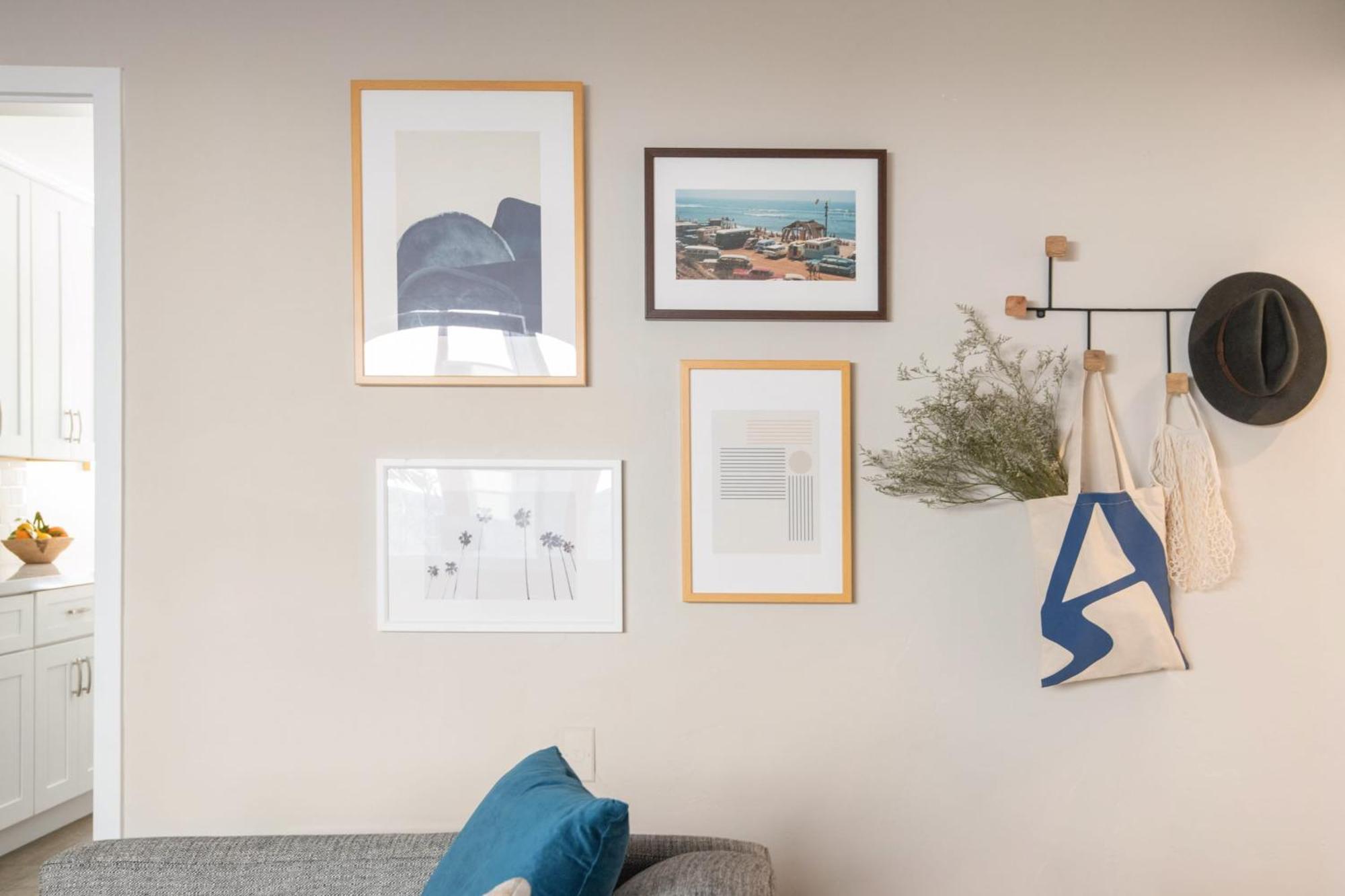 Seashore Suites By Avantstay San Diego Extérieur photo