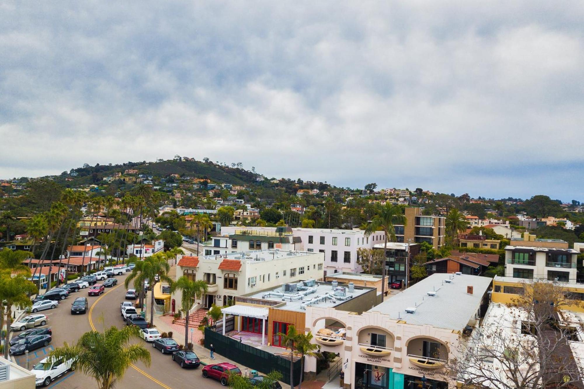 Seashore Suites By Avantstay San Diego Extérieur photo