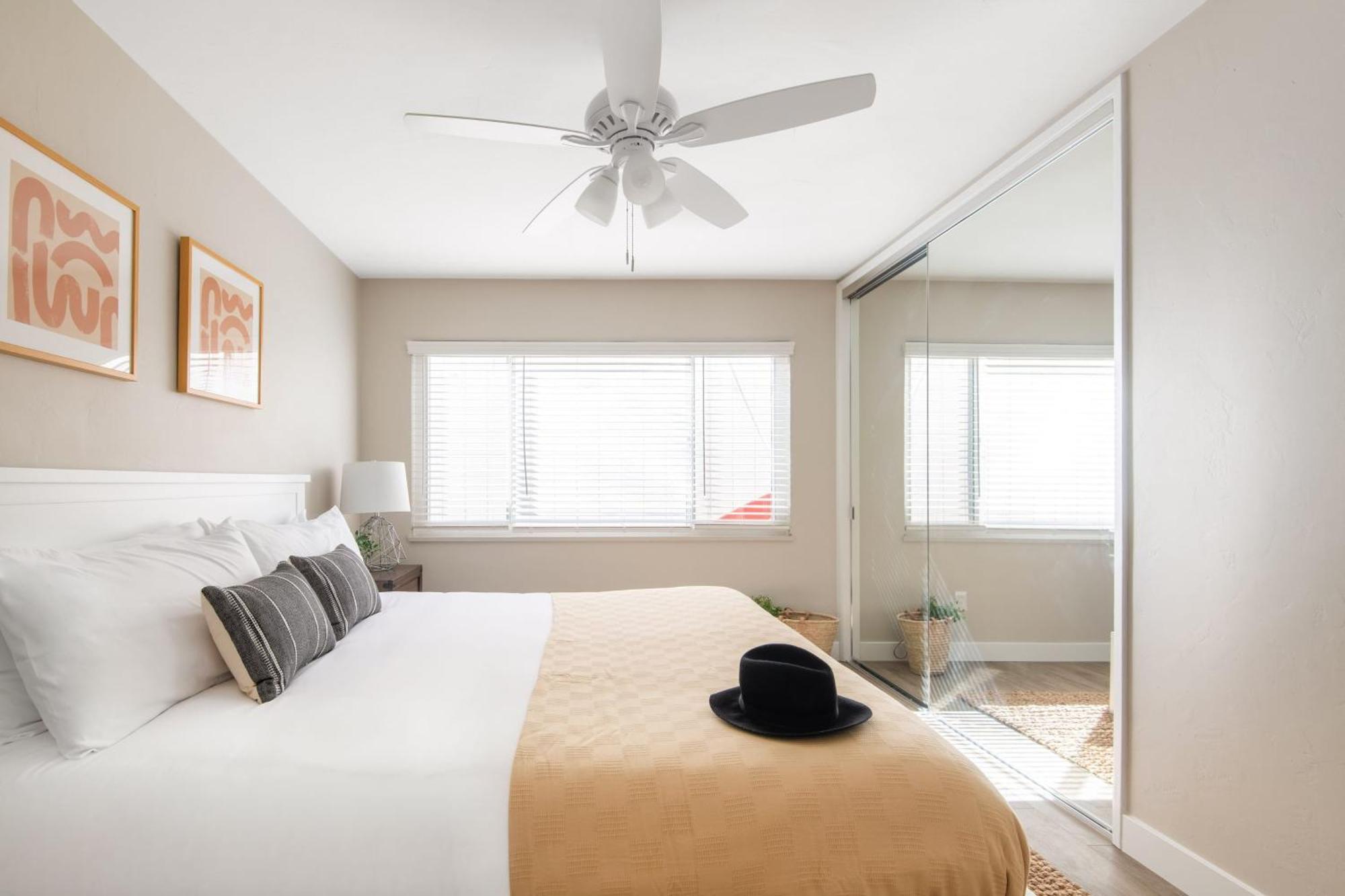 Seashore Suites By Avantstay San Diego Extérieur photo