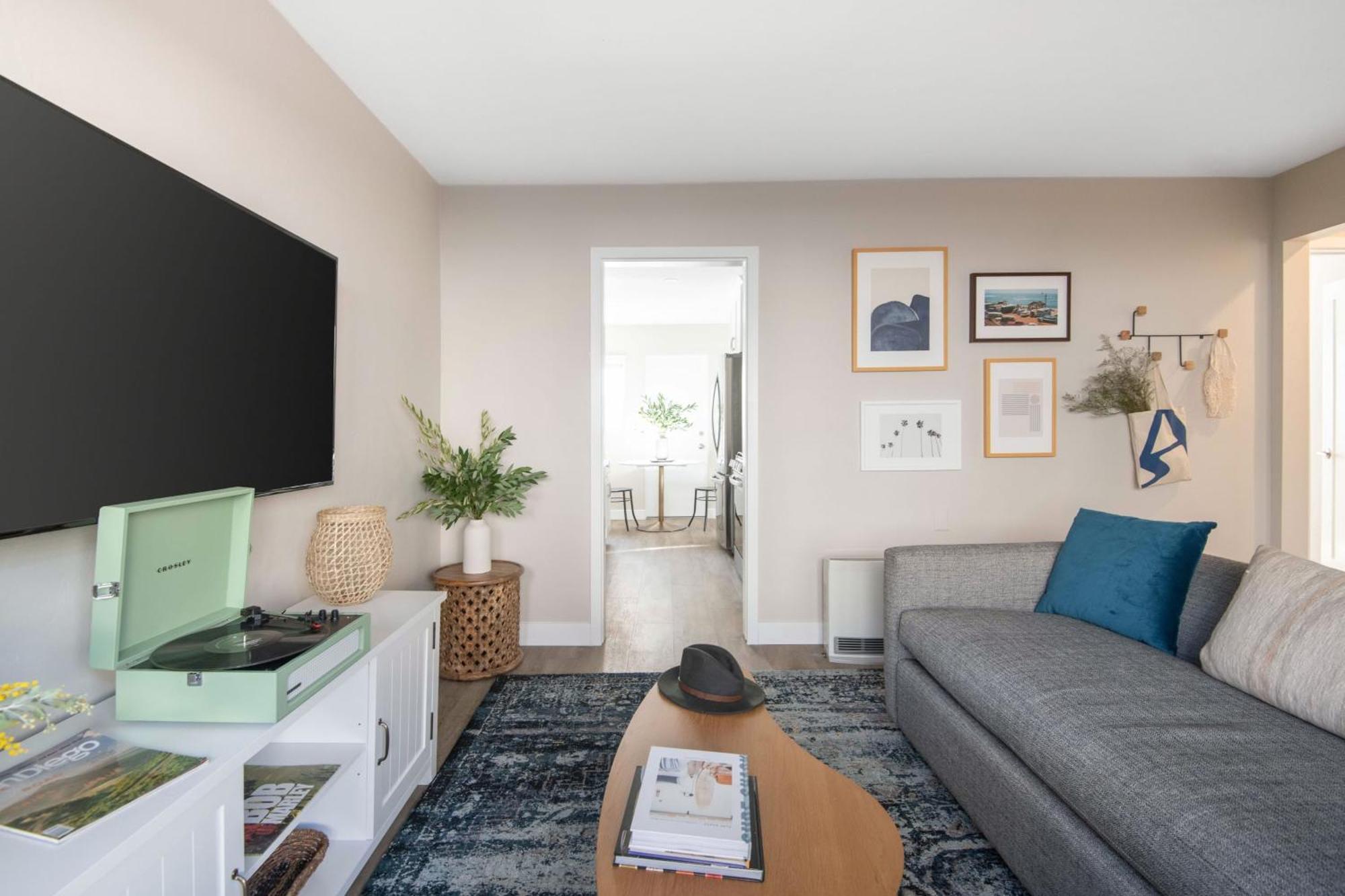 Seashore Suites By Avantstay San Diego Extérieur photo