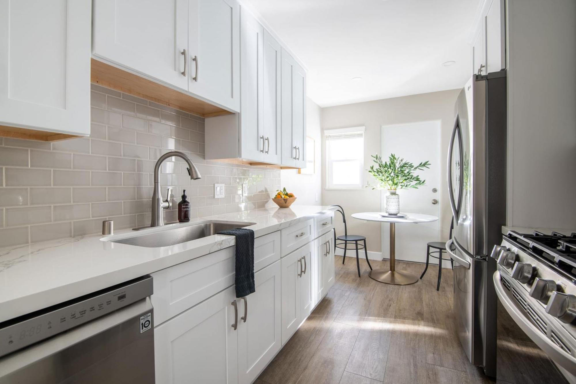Seashore Suites By Avantstay San Diego Extérieur photo