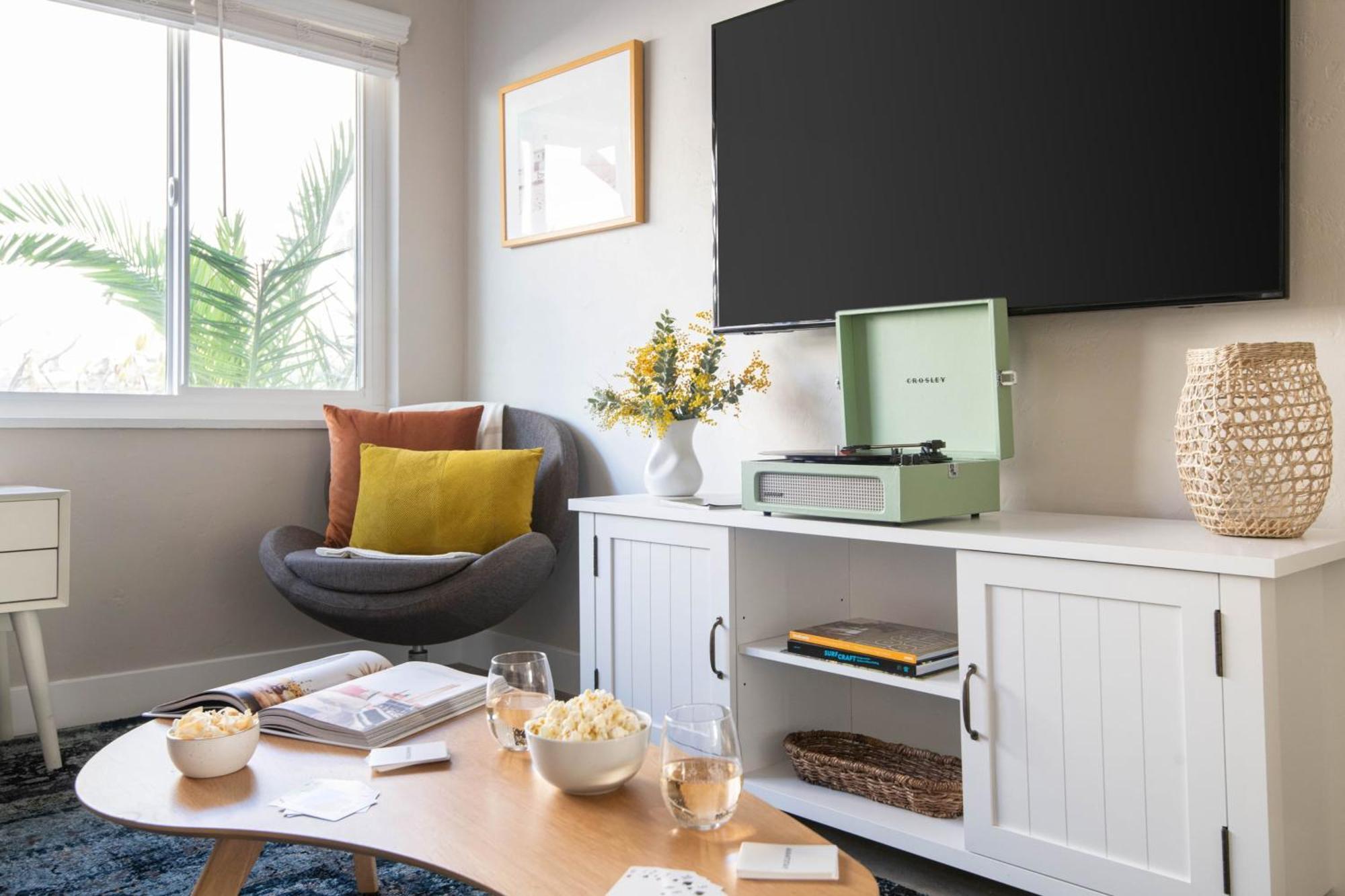 Seashore Suites By Avantstay San Diego Extérieur photo