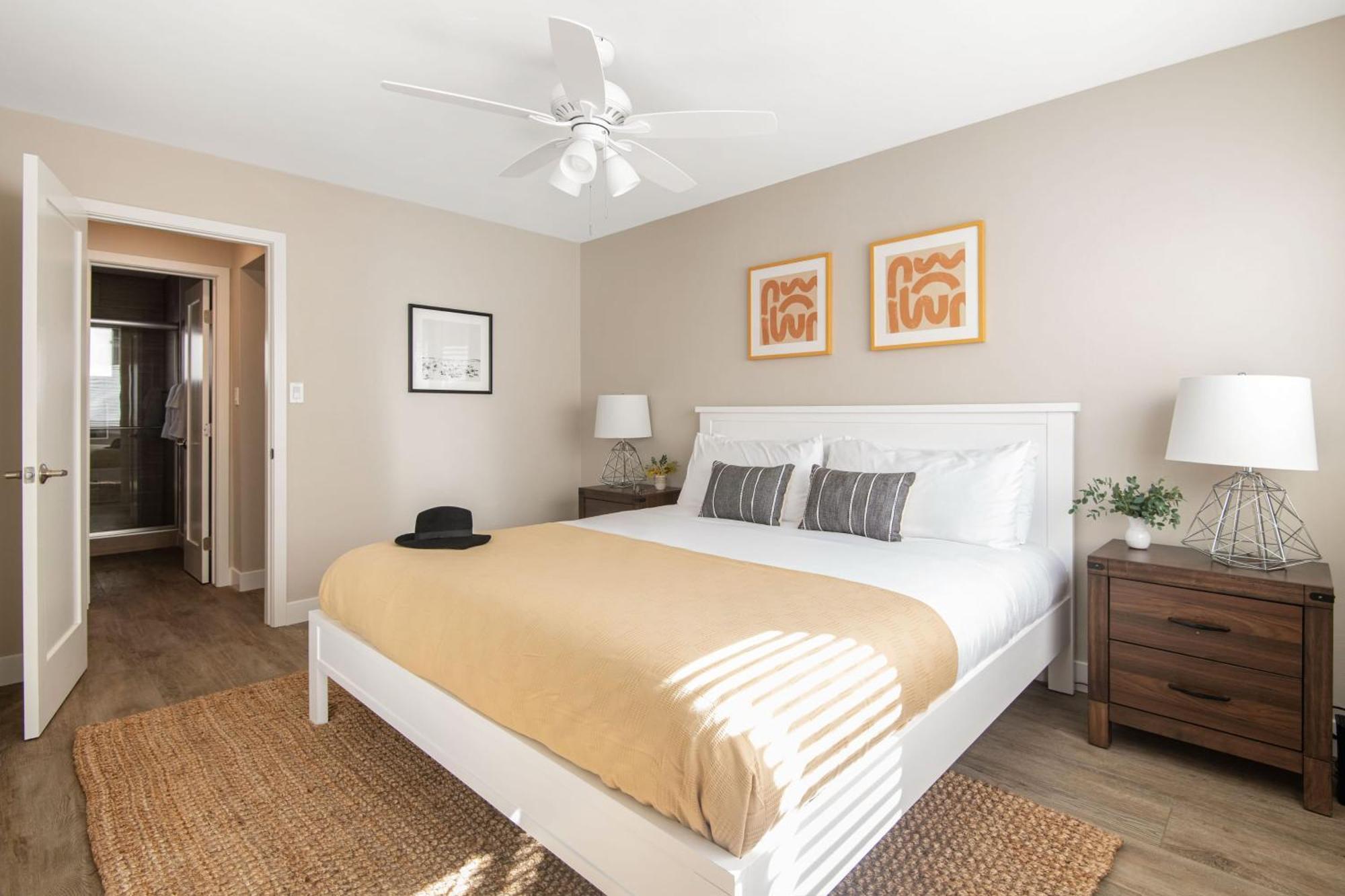 Seashore Suites By Avantstay San Diego Extérieur photo