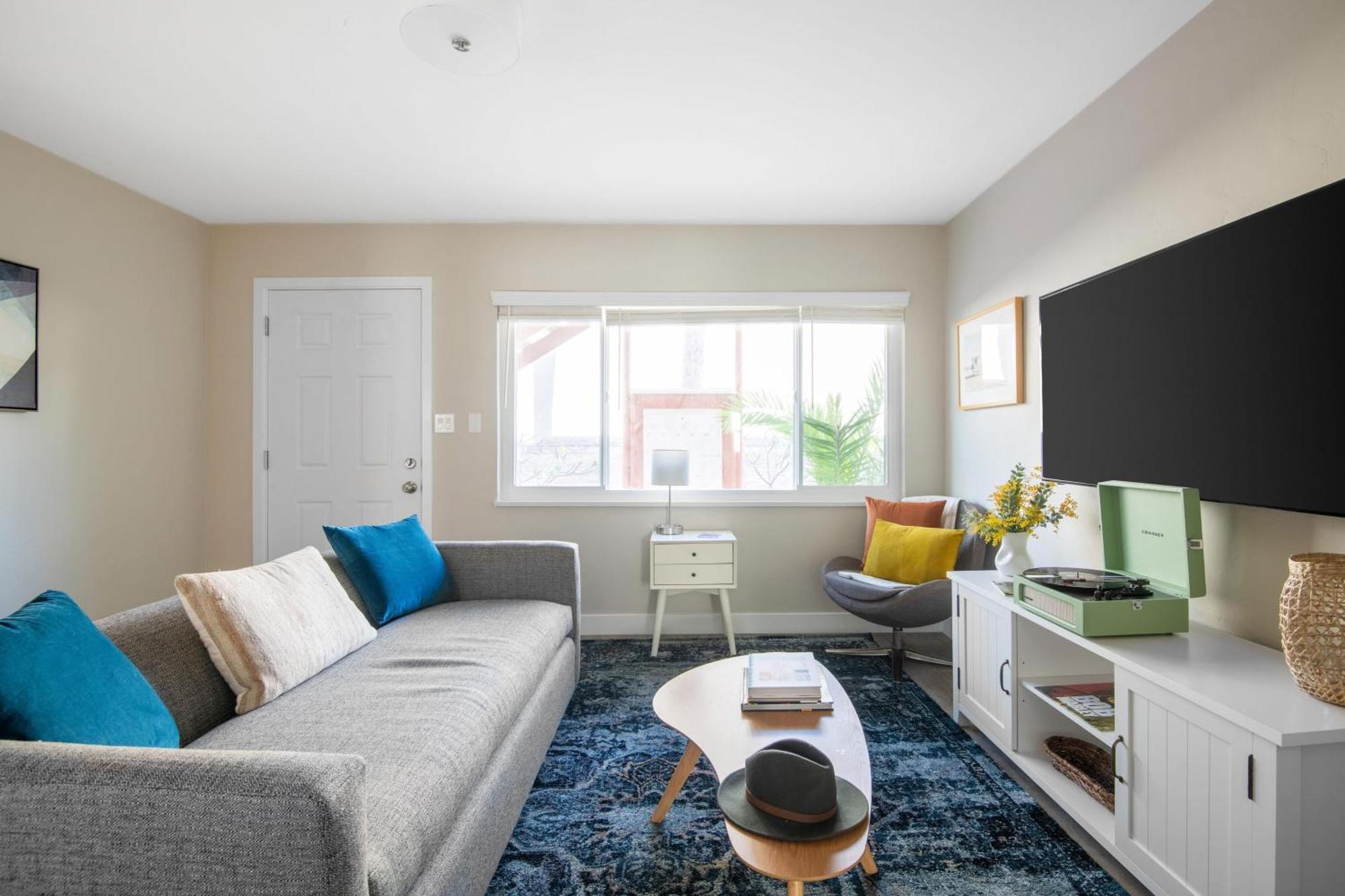 Seashore Suites By Avantstay San Diego Extérieur photo