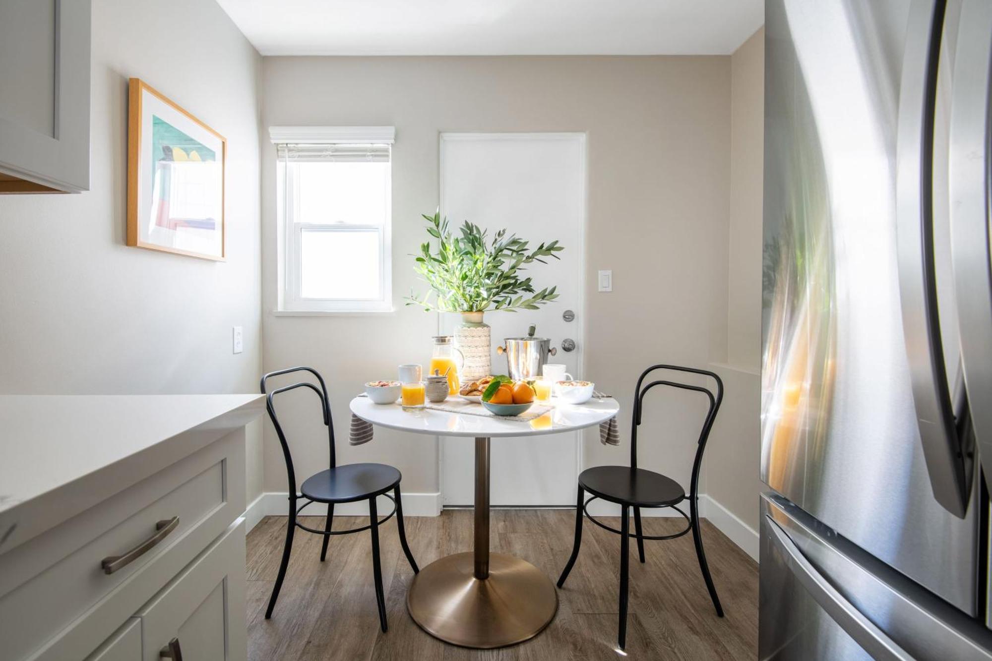 Seashore Suites By Avantstay San Diego Extérieur photo